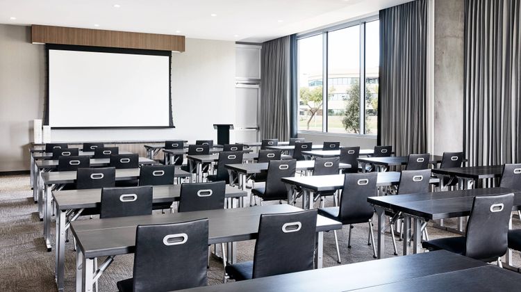 AC Hotel Phoenix Biltmore Meeting