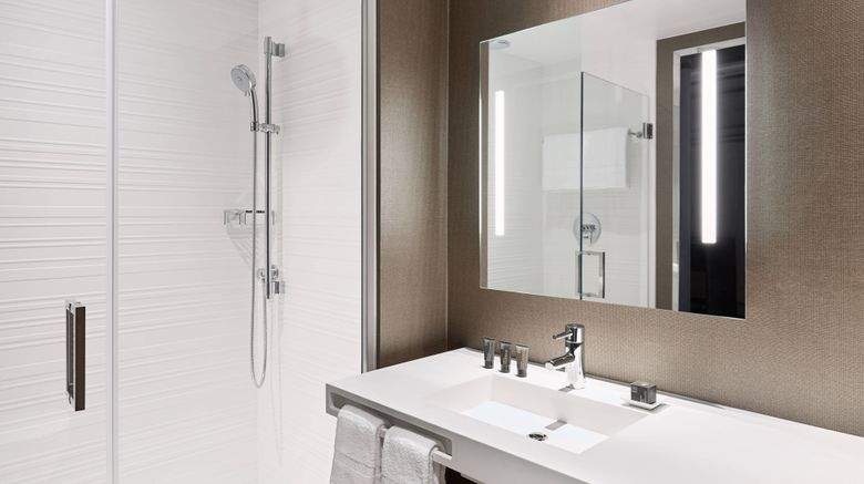 <b>AC Hotel Phoenix Tempe/Downtown Room</b>. Images powered by <a href="https://www.leonardoworldwide.com/" title="Leonardo Worldwide" target="_blank">Leonardo</a>.
