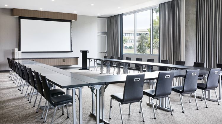 AC Hotel Phoenix Biltmore Meeting