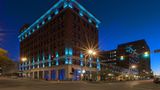 <b>The Current Iowa, Autograph Collection Exterior</b>. Images powered by <a href="https://www.leonardoworldwide.com/" title="Leonardo Worldwide" target="_blank">Leonardo</a>.