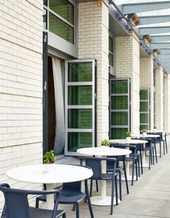 AC Hotel Portland Downtown