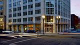 <b>AC Hotel Portland Downtown Exterior</b>. Images powered by <a href="https://www.leonardoworldwide.com/" title="Leonardo Worldwide" target="_blank">Leonardo</a>.