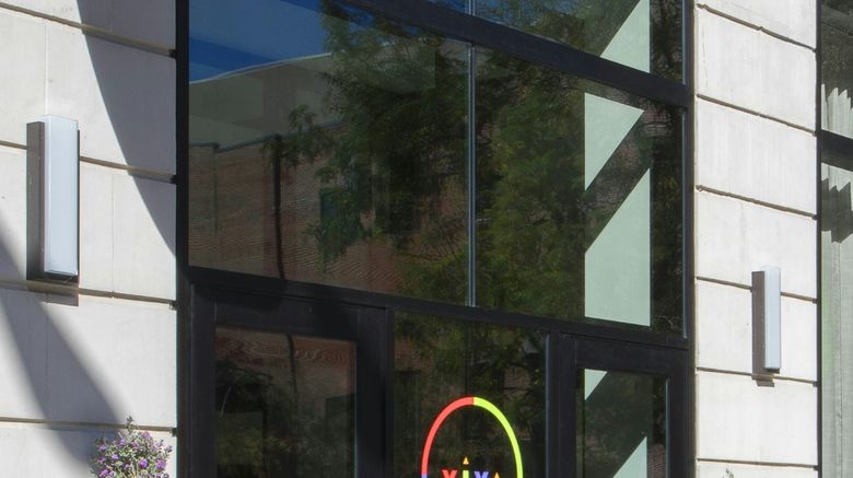 <b>The Current Iowa, Autograph Collection Restaurant</b>. Images powered by <a href="https://www.leonardoworldwide.com/" title="Leonardo Worldwide" target="_blank">Leonardo</a>.