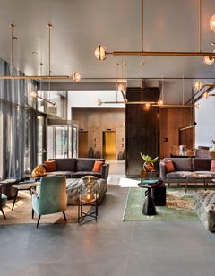 Publica Isrotel, Autograph Collection