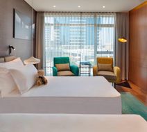Publica Isrotel, Autograph Collection Room