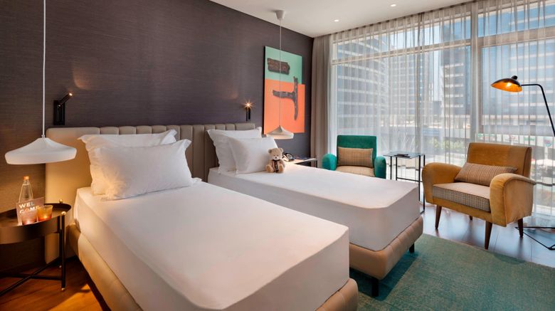 <b>Publica Isrotel, Autograph Collection Room</b>. Images powered by <a href="https://www.leonardoworldwide.com/" title="Leonardo Worldwide" target="_blank">Leonardo</a>.
