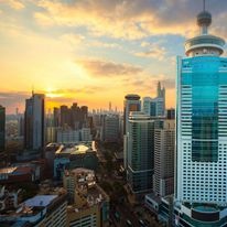 Renaissance Shenzhen Luohu