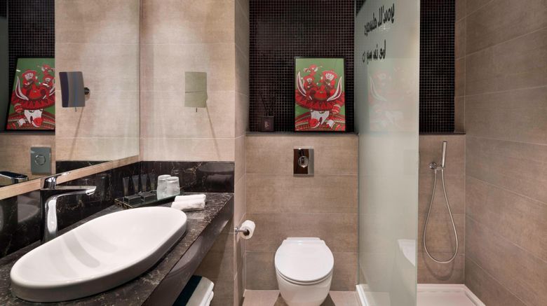 <b>Publica Isrotel, Autograph Collection Room</b>. Images powered by <a href="https://www.leonardoworldwide.com/" title="Leonardo Worldwide" target="_blank">Leonardo</a>.
