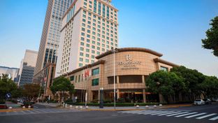 Renaissance Suzhou Hotel