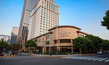 Renaissance Suzhou Hotel