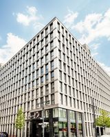 Premier Inn Alexanderplatz