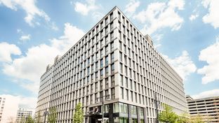 Premier Inn Alexanderplatz
