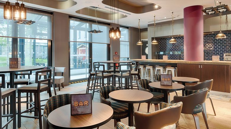 <b>Premier Inn Alexanderplatz Restaurant</b>. Images powered by <a href="https://www.leonardoworldwide.com/" title="Leonardo Worldwide" target="_blank">Leonardo</a>.