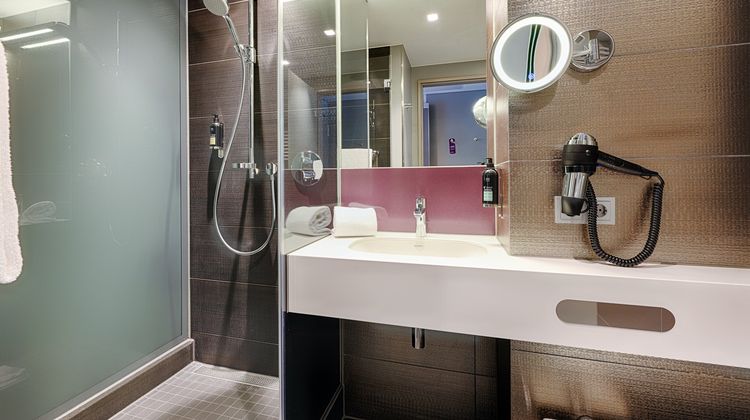 Premier Inn Alexanderplatz Room