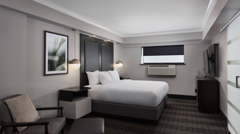 <b>Hotel Duval, Autograph Collection Room</b>. Images powered by <a href="https://www.leonardoworldwide.com/" title="Leonardo Worldwide" target="_blank">Leonardo</a>.