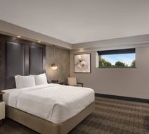 Hotel Duval, Autograph Collection Room
