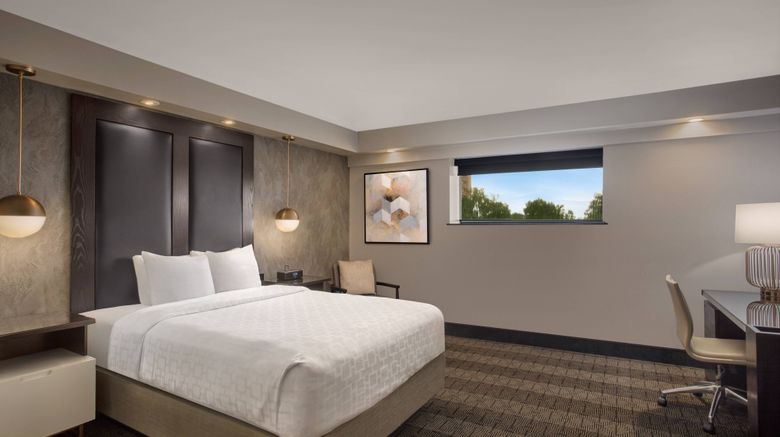 <b>Hotel Duval, Autograph Collection Room</b>. Images powered by <a href="https://www.leonardoworldwide.com/" title="Leonardo Worldwide" target="_blank">Leonardo</a>.