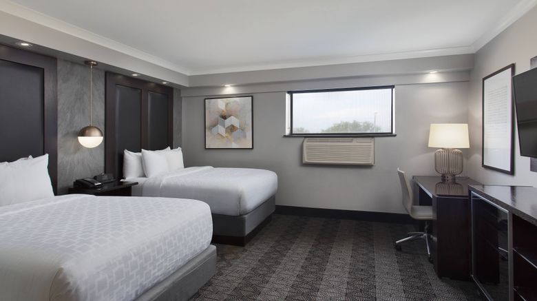<b>Hotel Duval, Autograph Collection Room</b>. Images powered by <a href="https://www.leonardoworldwide.com/" title="Leonardo Worldwide" target="_blank">Leonardo</a>.