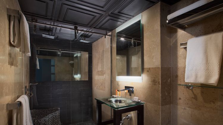 Hotel Duval, Autograph Collection Room