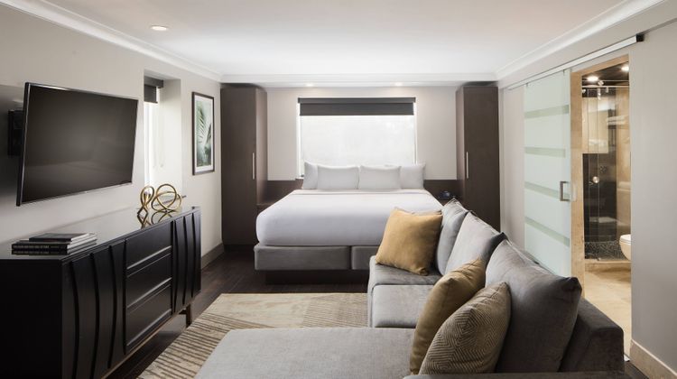 Hotel Duval, Autograph Collection Suite