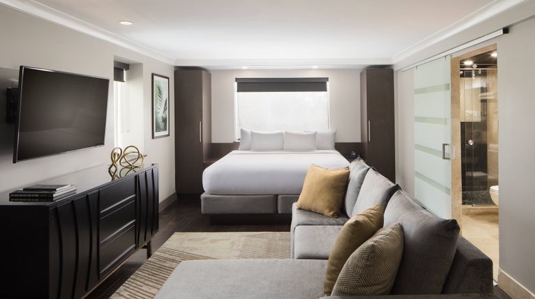 <b>Hotel Duval, Autograph Collection Suite</b>. Images powered by <a href="https://www.leonardoworldwide.com/" title="Leonardo Worldwide" target="_blank">Leonardo</a>.