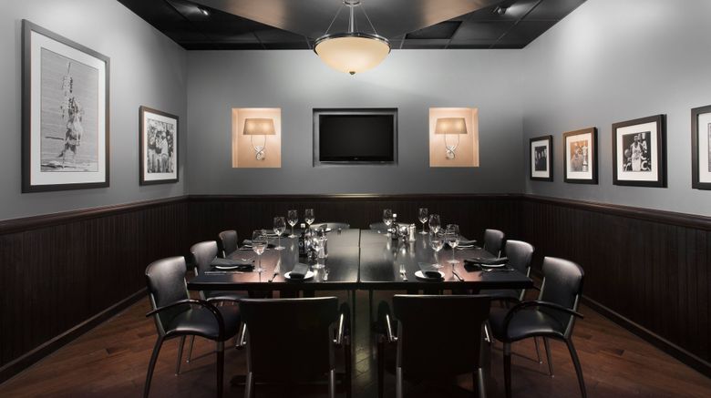 <b>Hotel Duval, Autograph Collection Restaurant</b>. Images powered by <a href="https://www.leonardoworldwide.com/" title="Leonardo Worldwide" target="_blank">Leonardo</a>.