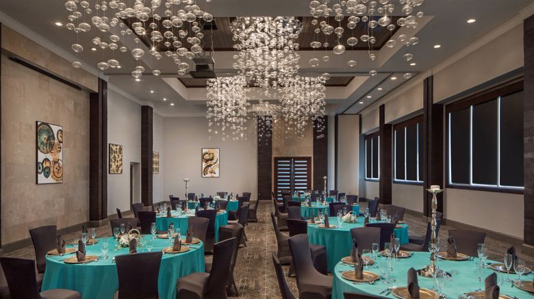 <b>Hotel Duval, Autograph Collection Meeting</b>. Images powered by <a href="https://www.leonardoworldwide.com/" title="Leonardo Worldwide" target="_blank">Leonardo</a>.
