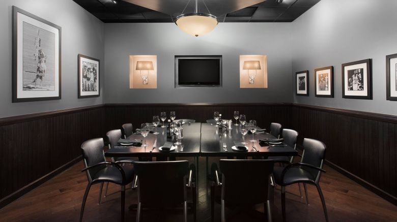 <b>Hotel Duval, Autograph Collection Meeting</b>. Images powered by <a href="https://www.leonardoworldwide.com/" title="Leonardo Worldwide" target="_blank">Leonardo</a>.