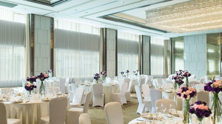 Renaissance Suzhou Hotel Other