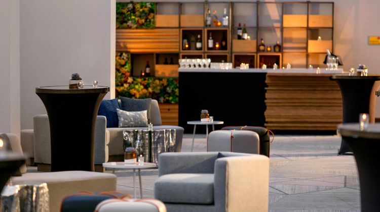 Renaissance Denver Central Park Hotel Meeting