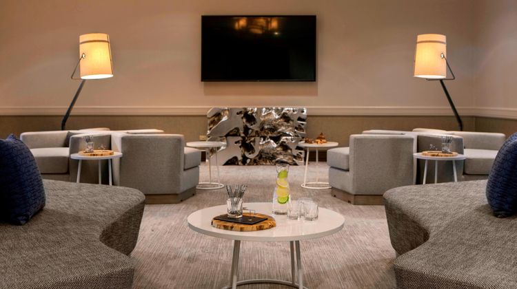 Renaissance Denver Central Park Hotel Meeting