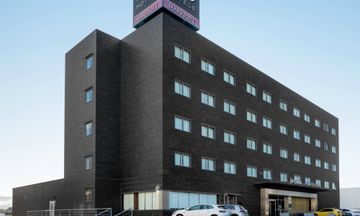 AC Hotel Gijon