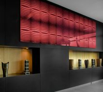 AC Hotel Gijon Lobby