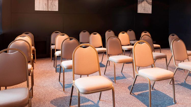 AC Hotel Gijon Meeting