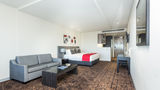 The Calamvale Hotel Lobby