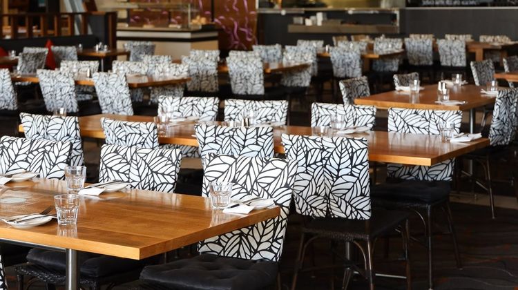 The Calamvale Hotel Restaurant