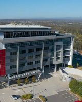 The Calamvale Hotel