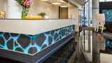 The Calamvale Hotel Lobby