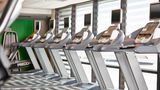 Renaissance St Louis Hotel Airport Health Club