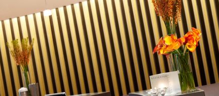 Renaissance St Louis Hotel Airport Lobby