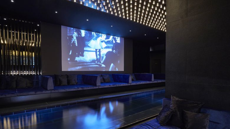 <b>Roomers Munich, Autograph Collection Spa</b>. Images powered by <a href="https://www.leonardoworldwide.com/" title="Leonardo Worldwide" target="_blank">Leonardo</a>.