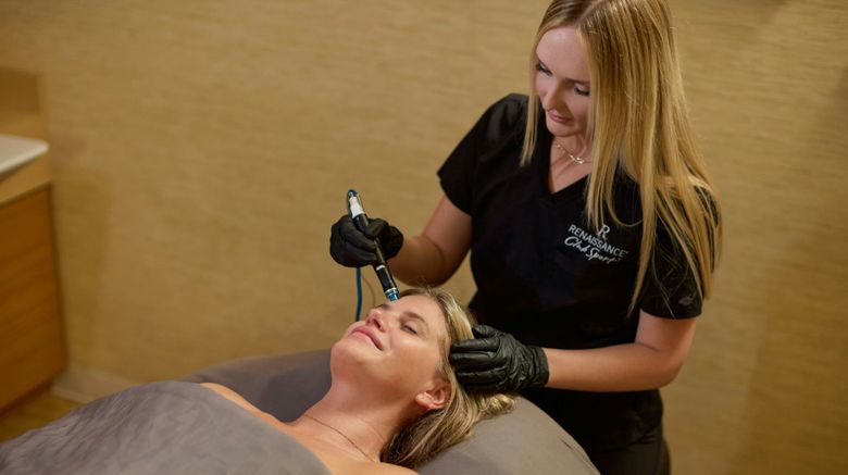 <b>Renaissance ClubSport Aliso Viejo Hotel Spa</b>. Images powered by <a href="https://www.leonardoworldwide.com/" title="Leonardo Worldwide" target="_blank">Leonardo</a>.