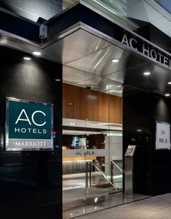 AC Irla