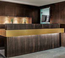 AC Irla Lobby