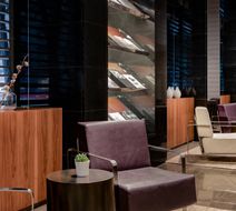 AC Irla Lobby