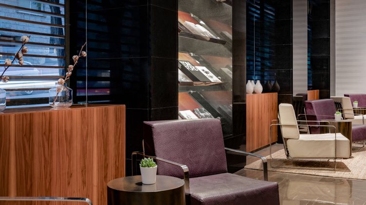 AC Irla Lobby