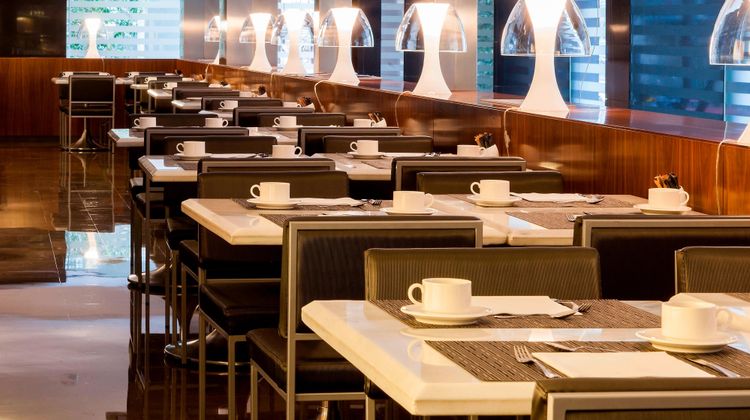 AC Irla Restaurant