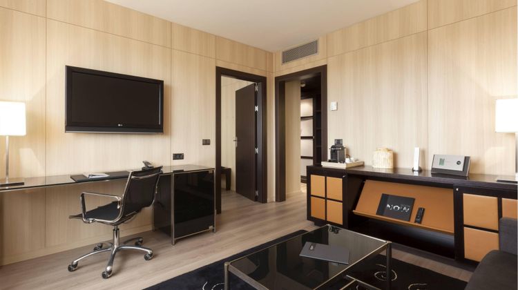AC Cordoba Hotel Suite