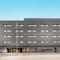 AC Hotel Sants