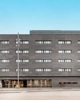 AC Hotel Sants